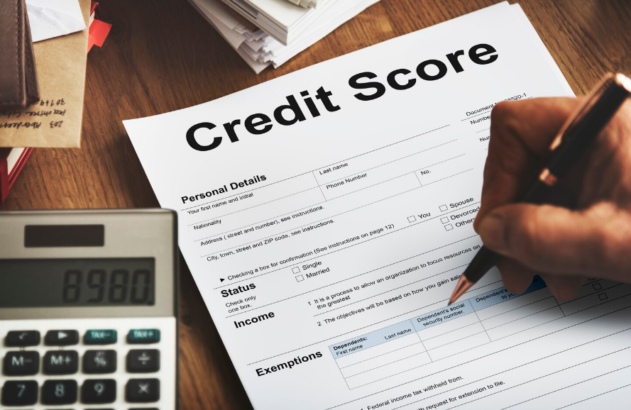 The Complete Guide to Understanding and Improving Your Credit Score