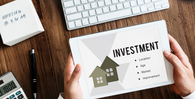 Building Wealth Through Investing: Tips for a Strong Financial Future