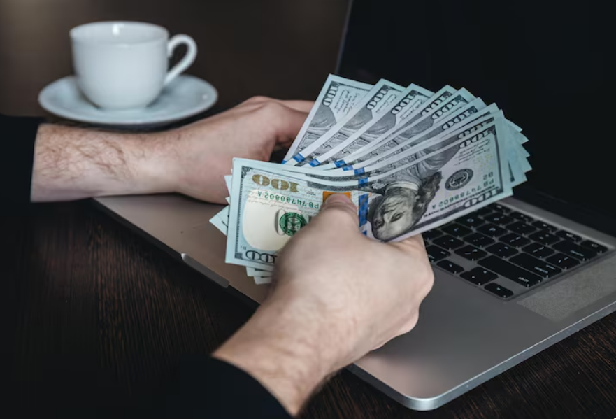 How to Start Earning Money Online With No Experience