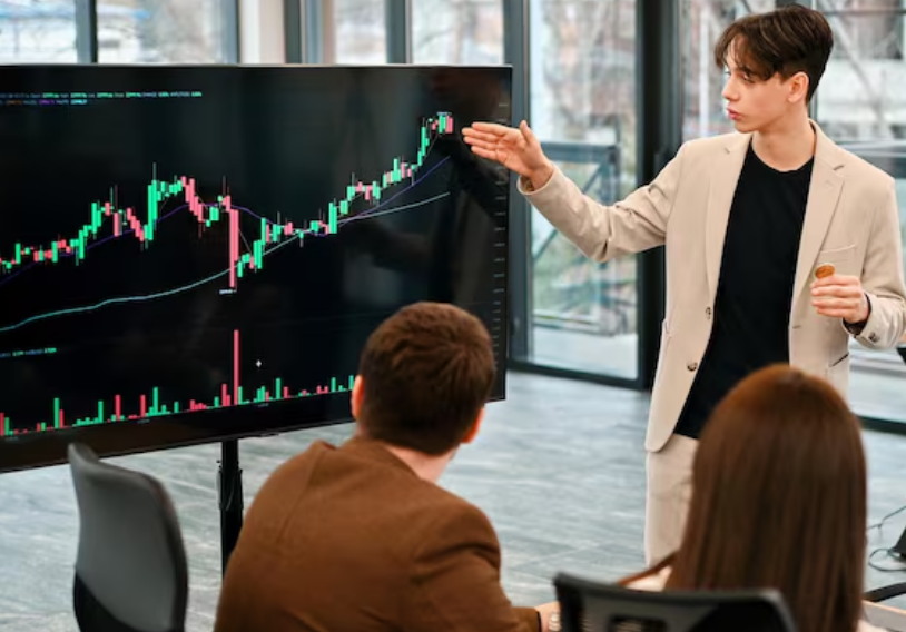 Stock Market Investing: A Beginner’s Guide to Building Wealth